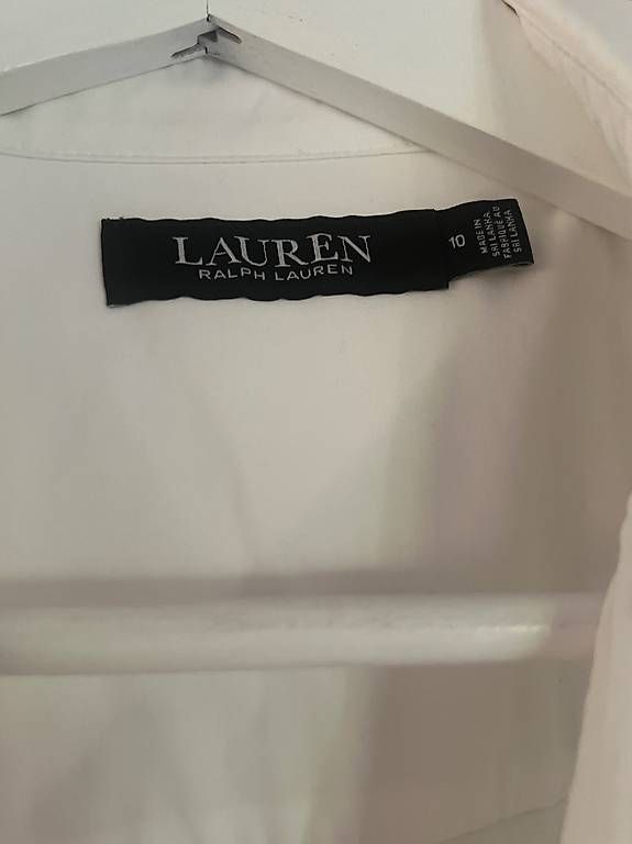 Ralph Lauren Vestiti: Wunderschönes luftiges Lauren Kleid Gr 10 – Usato da Oberwil BL venduto da BG-Verkauf 1