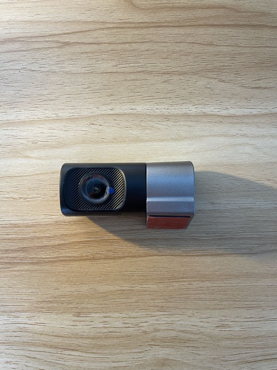 Action Cam: Dashcam - voiture 1080P – Nuovo e nell'imballaggio originale da Valangin venduto da Maxime384