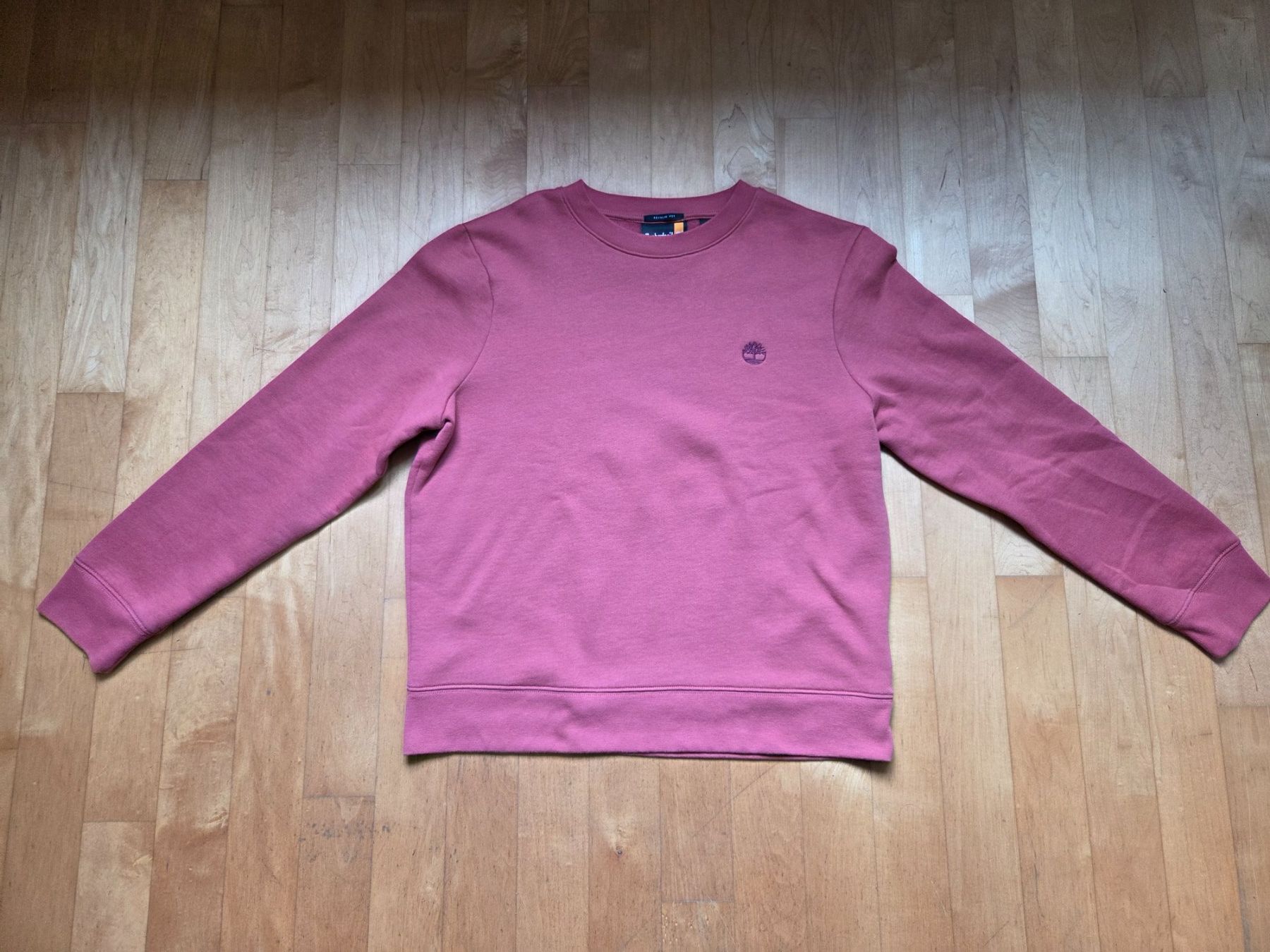 Maglioni & Felpe: Timberland Sweatshirt – Usato da Basel venduto da Norge_69