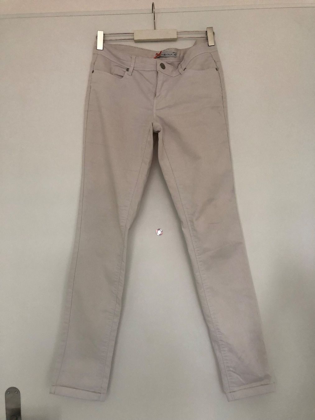 Jeans: Hose/Jeans von Piazza Italia – Gebraucht aus Wiesendangen von fed_jsw7