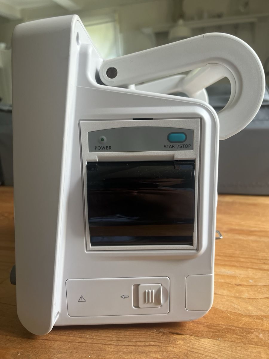 Medizinische Geräte: Edan i50 Vitalzeichenmonitor – Neu (gemäss Beschreibung) aus Ebmatingen von Max_stuff 2