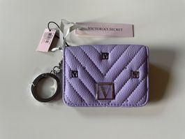 Victoria’s Secret Karten Etui/ Schlüsselanhänger NEU