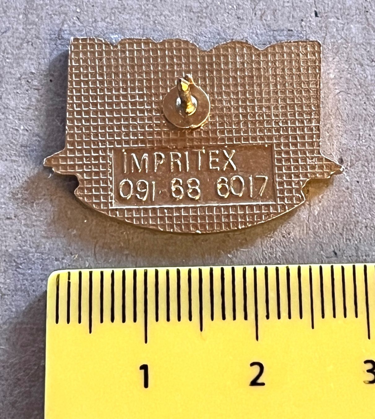 Placchette & Badge: Pin - ROOM for Windows – Usato da Renan BE venduto da johncactus 1