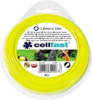 Cellfast Ersatzfaden Rasentrimmer