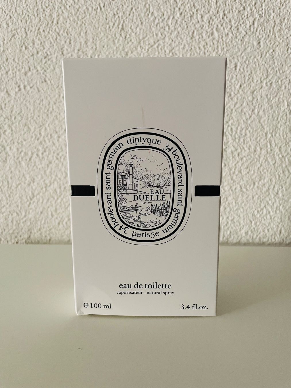 Diptyque Parfums & Eau de Toilette: Diptyque Eau Duelle EDT 100ML – Neuf (Voir description) à Bern par SL98