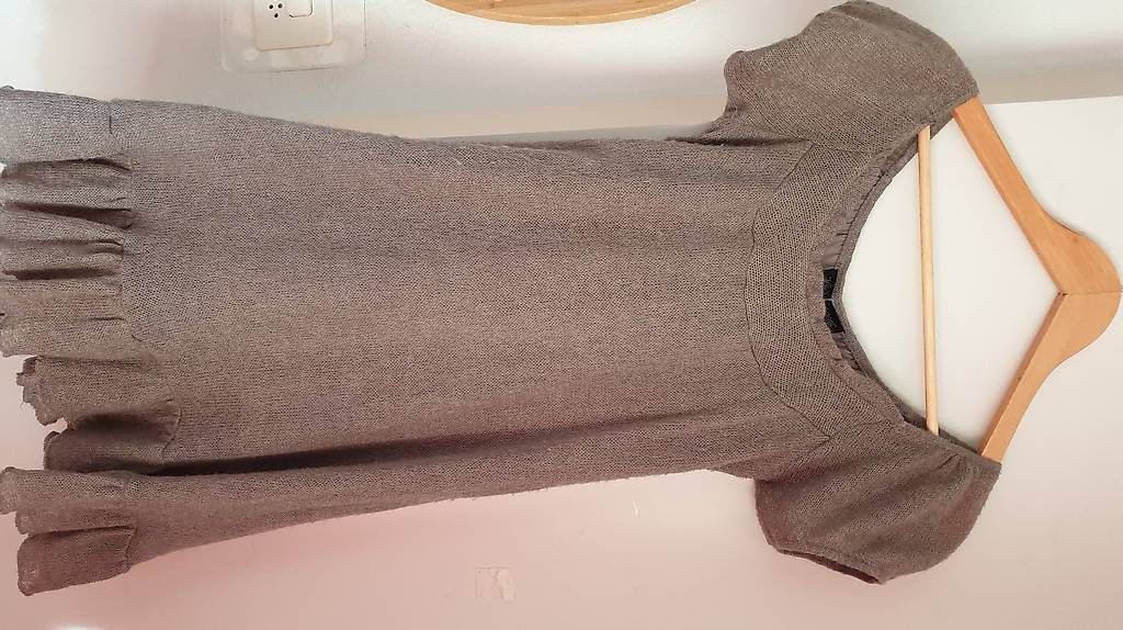 Vestiti & Gonne: Adorable robe , 13% mohair – Usato da Pully venduto da san_b2w6