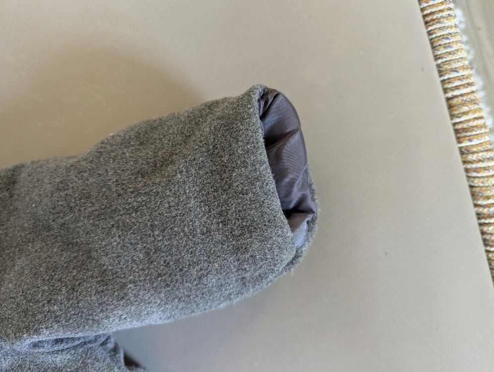 La Redoute Jacken & Mäntel: Combinaison pilote 6 mois – Gebraucht aus Lausanne von avaria 3