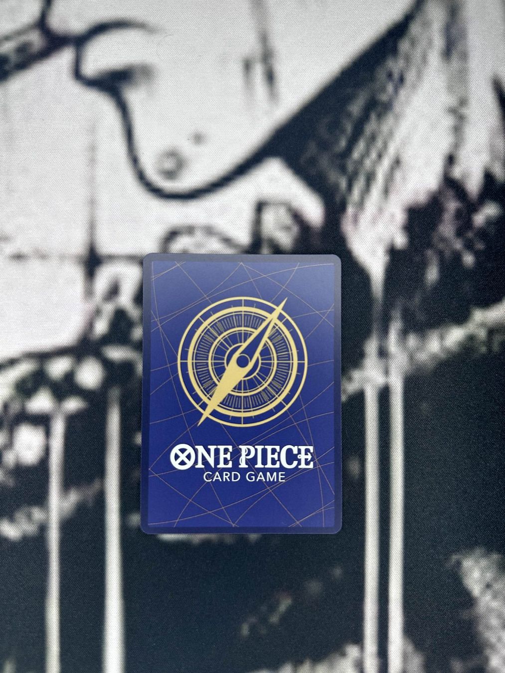 Bandai Cartes à collectionner: One Piece Monkey.D.Luffy (P-099) – D'occasion à Aesch BL par LeekTCG 1