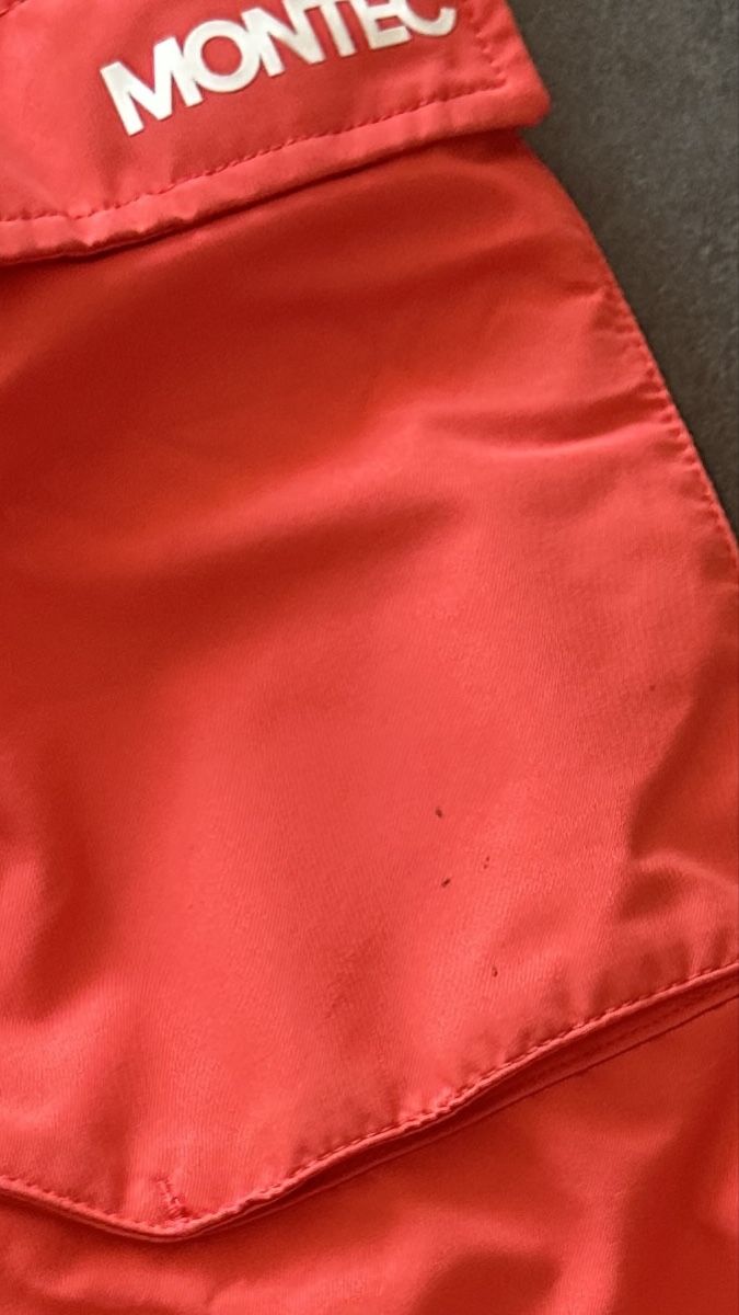 Completi & Tailleur: Montec Skijacke und Hose – Usato da Niederbipp venduto da Chilli76 2
