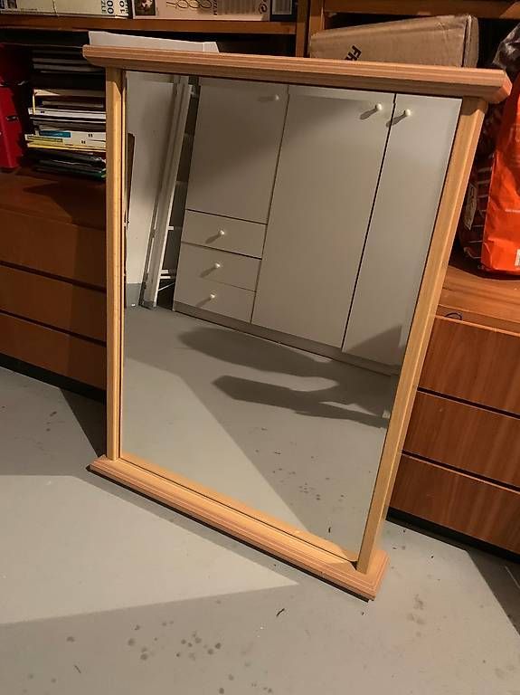 Pfister Spiegel: Wandspiegel – Gebraucht aus Zollikofen von alm_r6f5 2