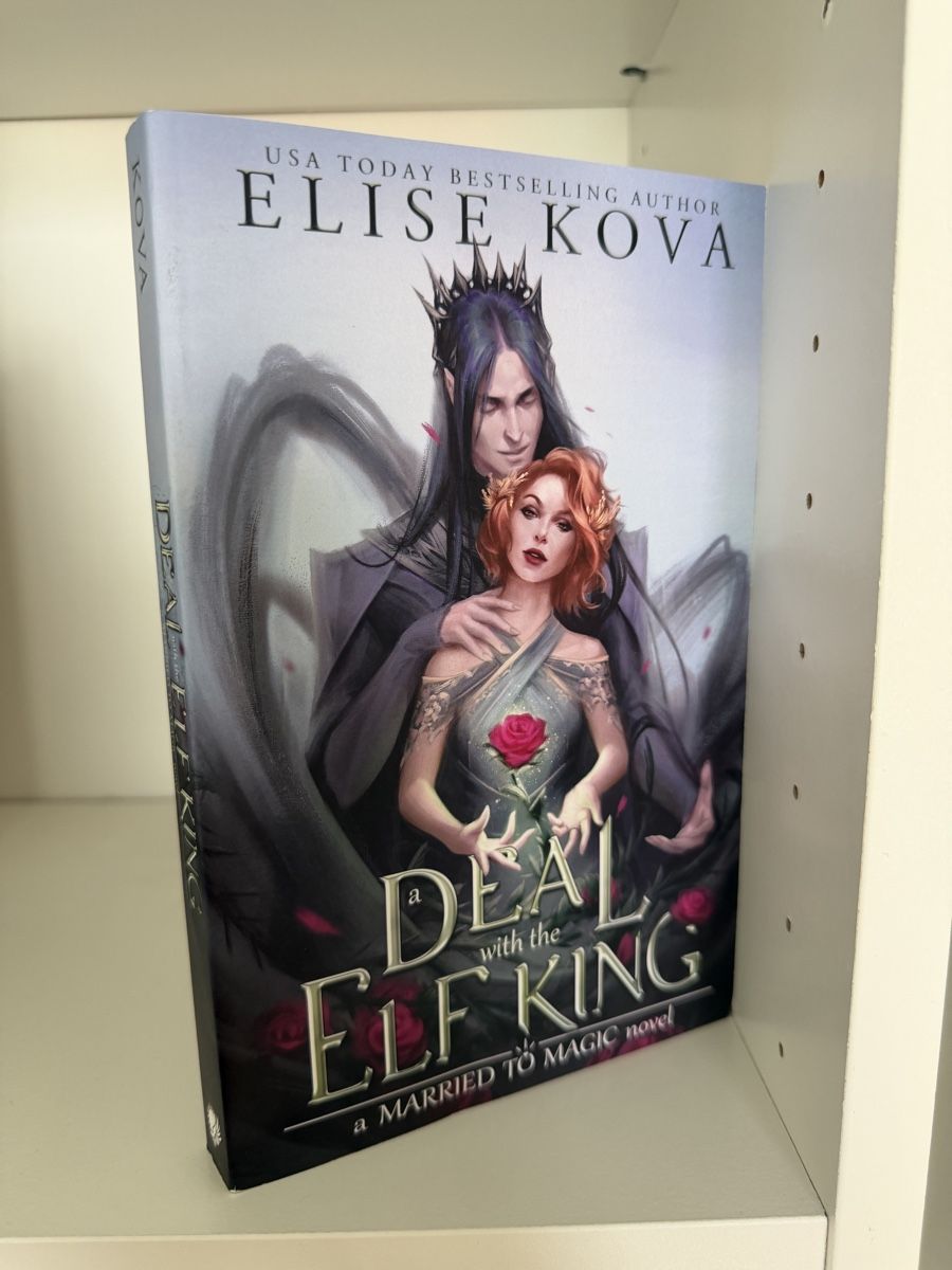 Libri: A Deal with the Elf King – Nuovo (secondo la descrizione) da Horw venduto da _Celine99_ 2