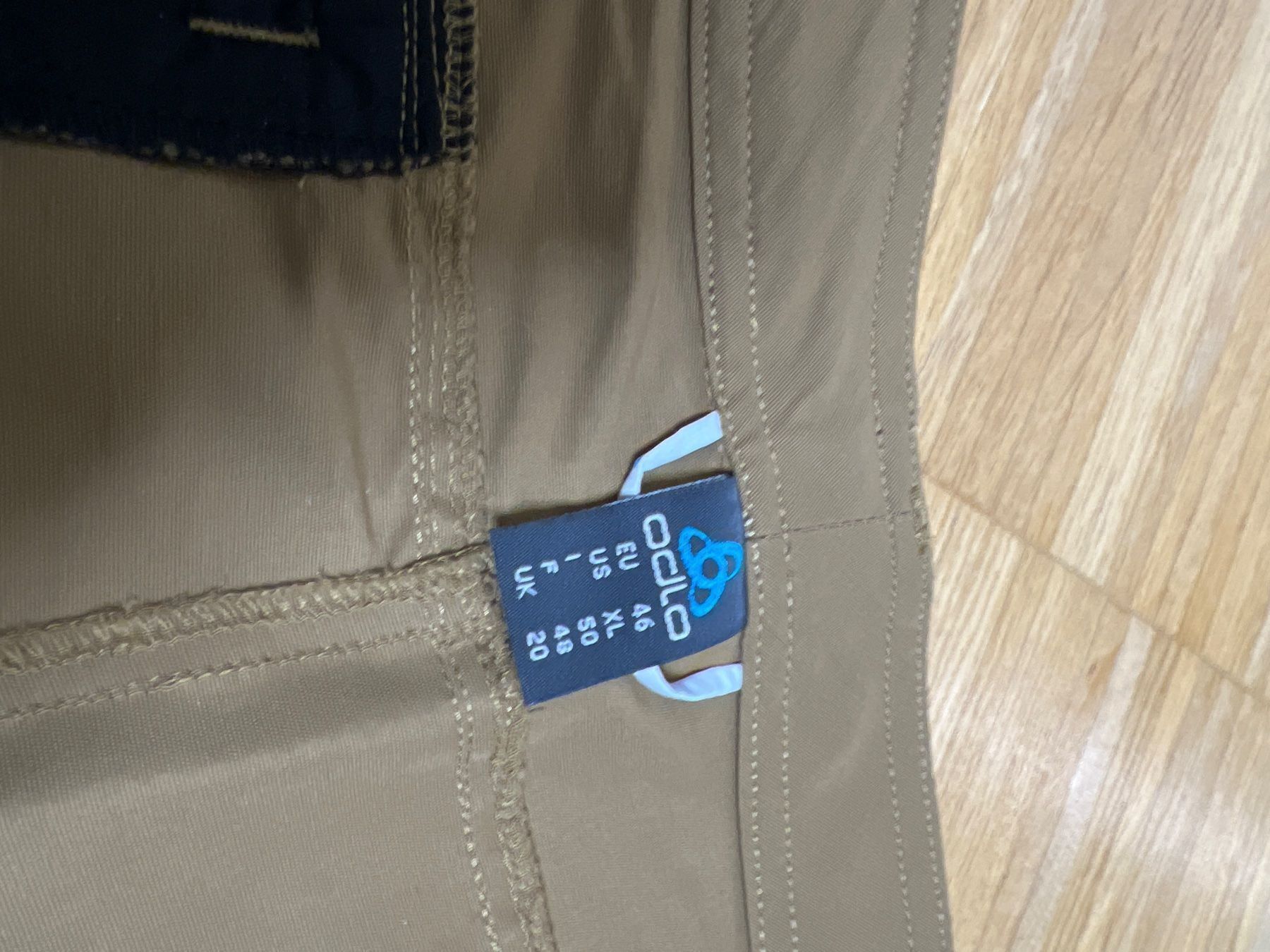 Odlo Pantaloni: Odlo Hosen 36 – Usato da Menzingen venduto da Dali2504 1