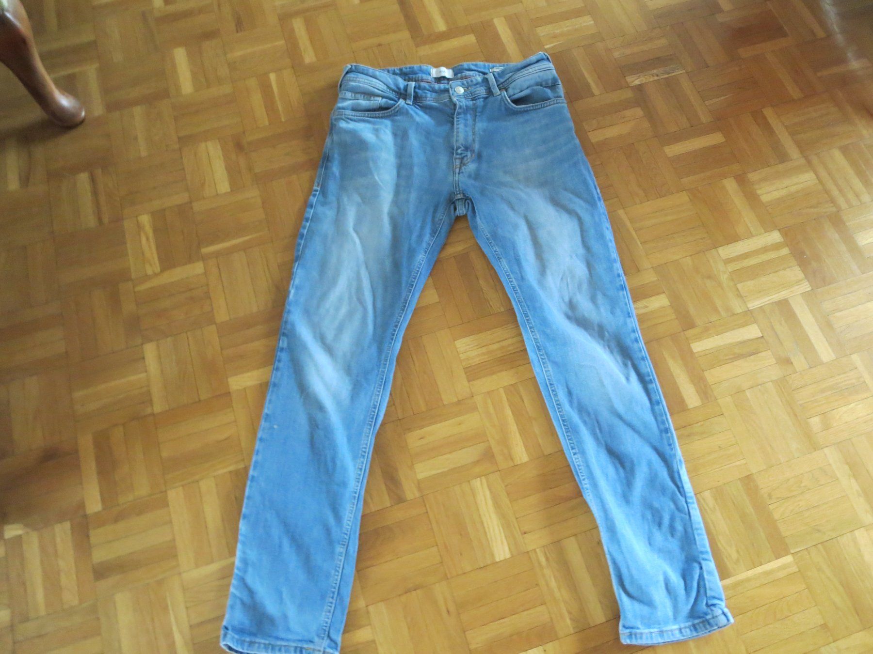 Jeans: Herren Jeans /W30/L30 – Gebraucht aus Wallisellen von Arvenstube
