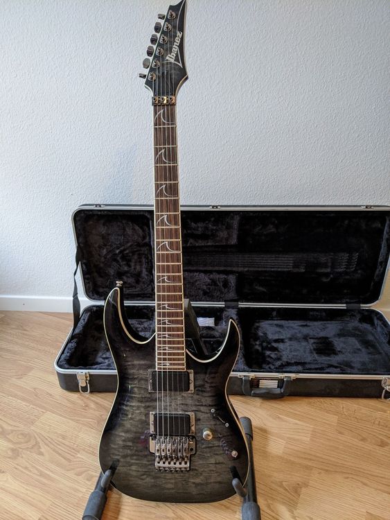 Ibanez RGA72TQM-TGB | Acheter sur Ricardo