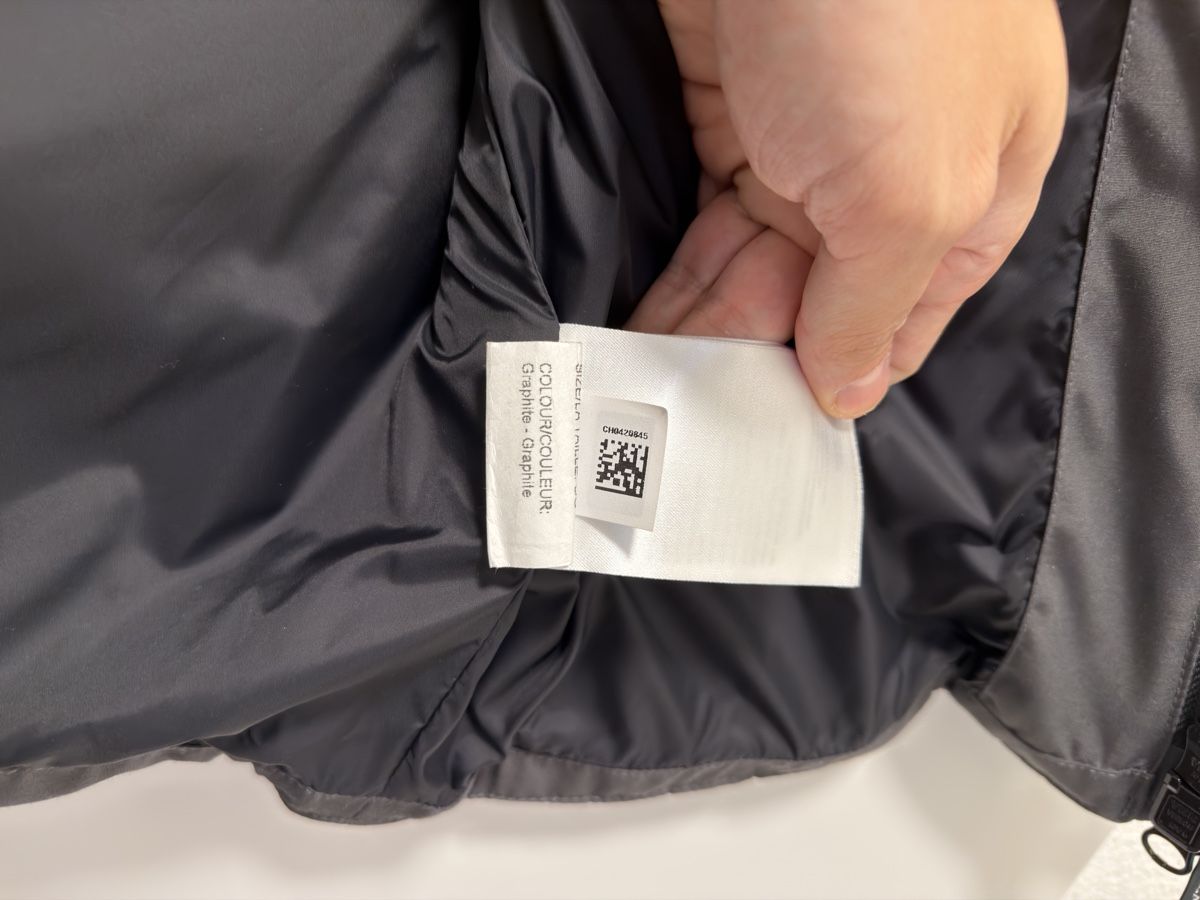 Canada Goose Gilets & Westen: Canada Goose Freestyle Weste Gr. L – Neu (gemäss Beschreibung) aus Egliswil von Marvin_mrr 8