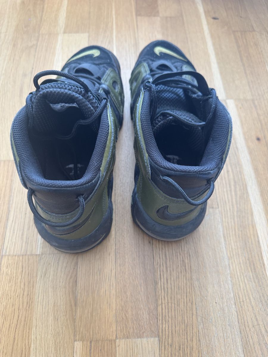 Jordan Scarpe da uomo: Nike Air More Uptempo 96 – Usato da Zürich venduto da Cai_ang 2