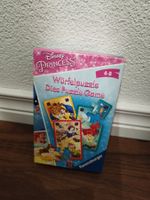 Würfelpuzzle Disney