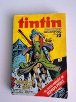 Tintin Pocket Selection 23 (1974)