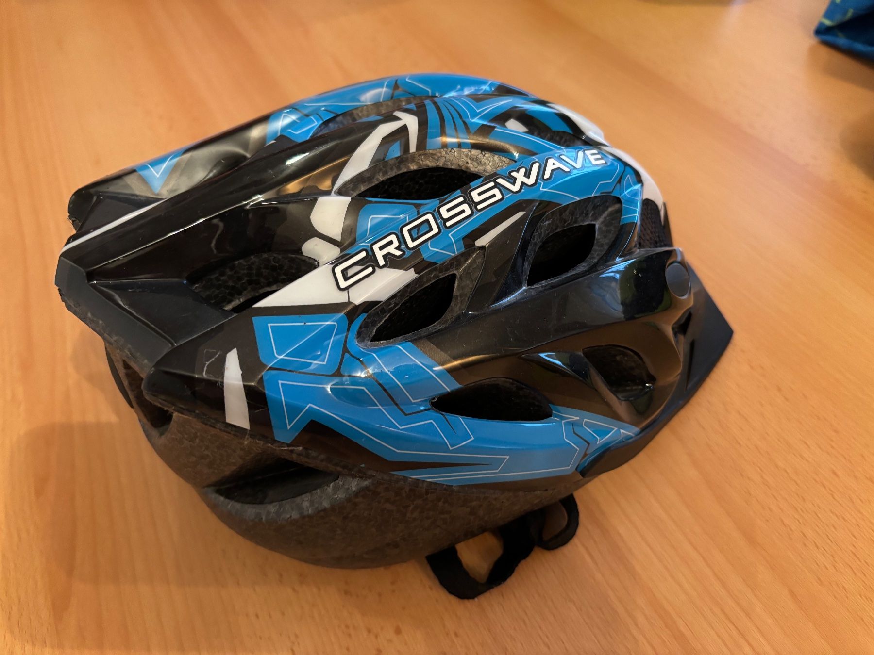 Caschi: Fahrradhelm | Velohelm – Usato da Seuzach venduto da Schwede83
