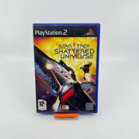 Star Trek Shattered Universe (PS2)
