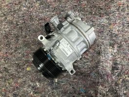 Klimakompressor für MERCEDES-BENZ SPRINTER