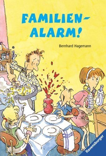 Libri: Familienalarm! – Usato da Heimberg venduto da Rockenrol