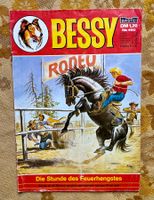 Bessy Heft Nr 460 von 1973 ?