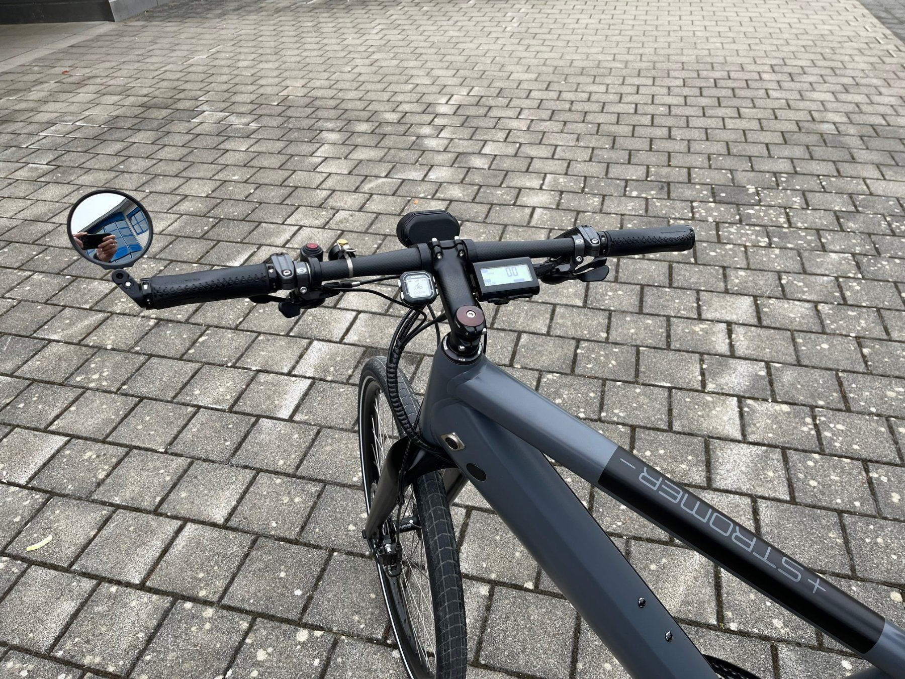 Stromer Biciclette: À vendre : Stromer ST500 – Usato da Ins venduto da ric207 2