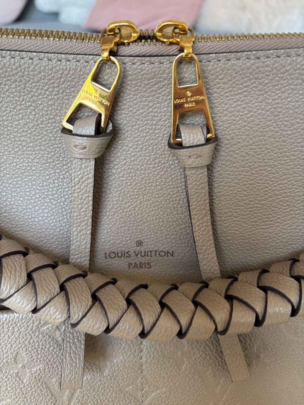 Louis Vuitton Borse da donna: Sac Louis Vuitton Maida hobo – Usato da Grugnay (Chamoson) venduto da Esperanza67 8