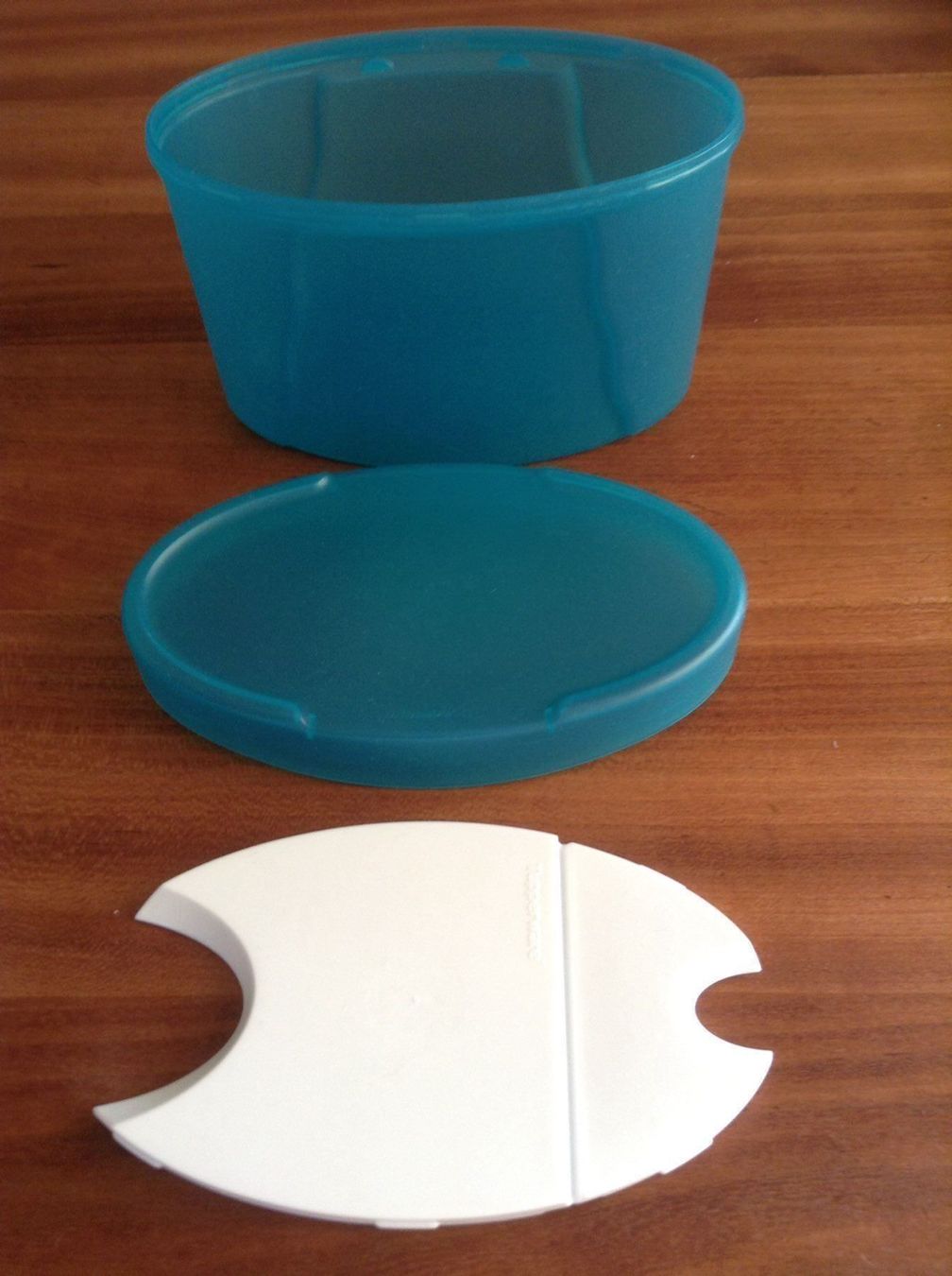 Contenitori & Simili: Tupperware – Usato da Udligenswil venduto da Trisha70 2
