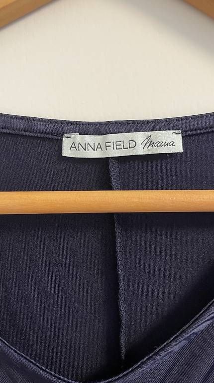 Anna Field Vestiti: Umstandskleid Schwangerschaftskleid – Usato da Allschwil venduto da nat_m8wm 1