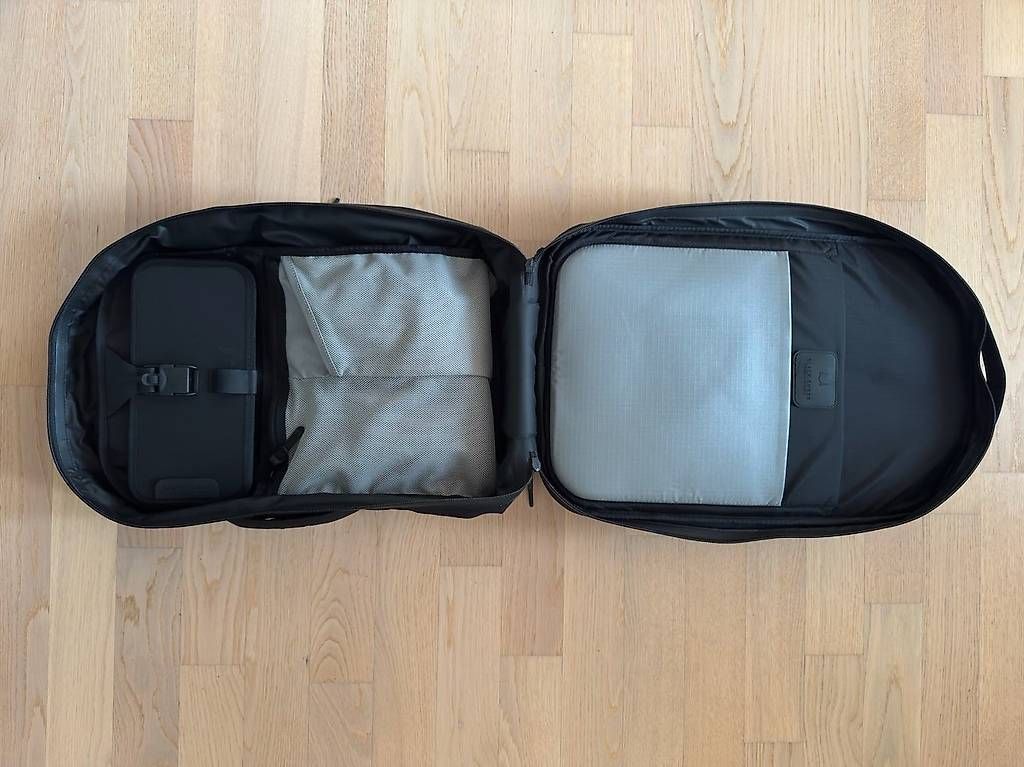Rucksäcke: Black Ember Shadow 26 Rucksack – Gebraucht aus Wallisellen von Higarigh 3