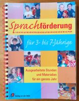 Sprachförderung für 3- bis 7-Jährige, Verlag an der Ruhr