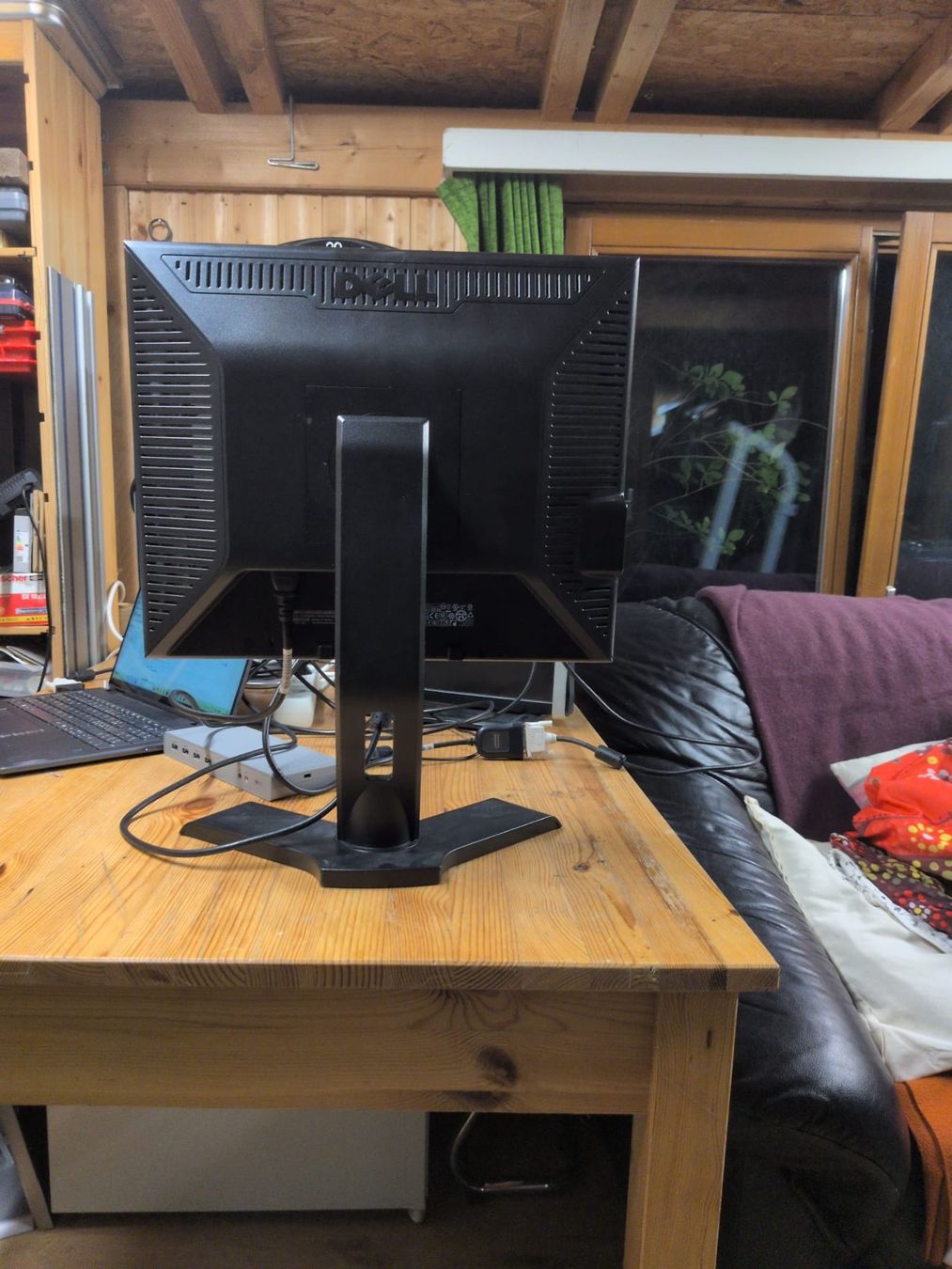 Dell Monitor: Dell Monitor – Usato da Adliswil venduto da lul_5h6f 1