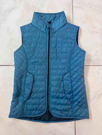 Children’s riding Gilet 128 Decathlon