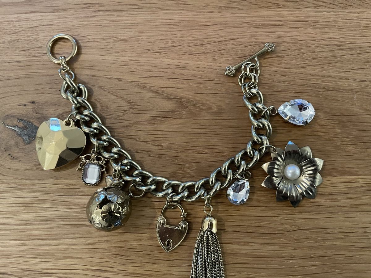 Armbänder & -reifen: Armband – Neu (gemäss Beschreibung) aus Full-Reuenthal von Mimi_1986 2