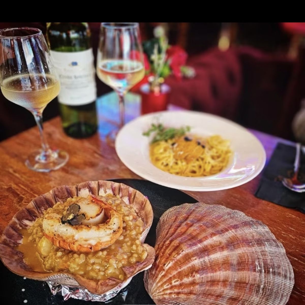 Toutes les décorations: Scallop Shells Muscheln Deko – Neuf avec emballage d'origine à Zürich par agichristine 5