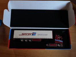 Sidler tekno
