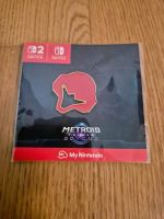 Nintendo Rewards Metroid Prime 4 Beyond Pin