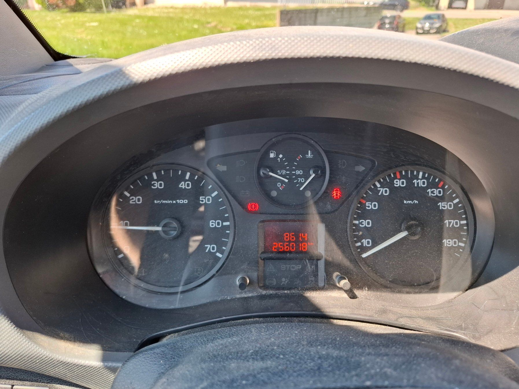 VW Automobili: VW Golf variant – Difettoso da Wilen (Gottshaus) venduto da holzturm13 8