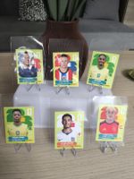 WM 2026 Panini – Top-Spieler Set (6 Sticker)