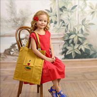 Tragetasche - Stofftasche - Handgefertigte - Neu!