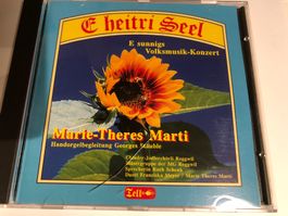 E sunnigs Volksmusik Konzert