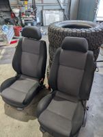 Autositze golf 4