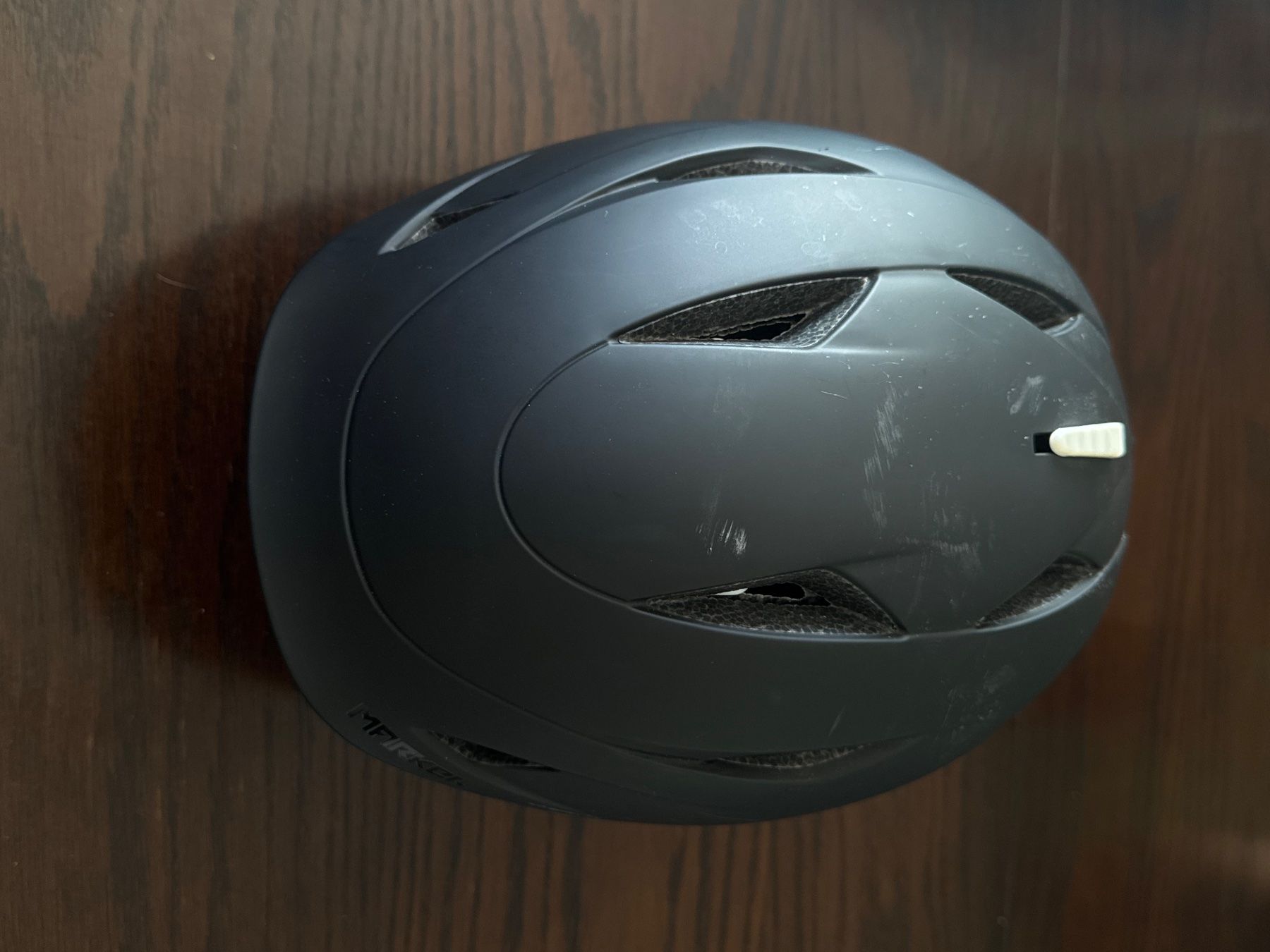 Marker Caschi: Marker Skihelm + Uvex Skibrille – Usato da Binningen venduto da Dan_Shachar 2