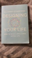 Buch/ Book "Designing your life"