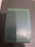 Étui de voyage pour montre Rolex