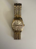 Edox Automatik Uh Herren
