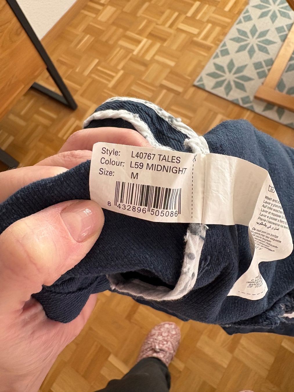 Gilet & Giacche senza maniche: Gilet Pepe Jeans T M – Usato da Biel/Bienne venduto da tatilene 3