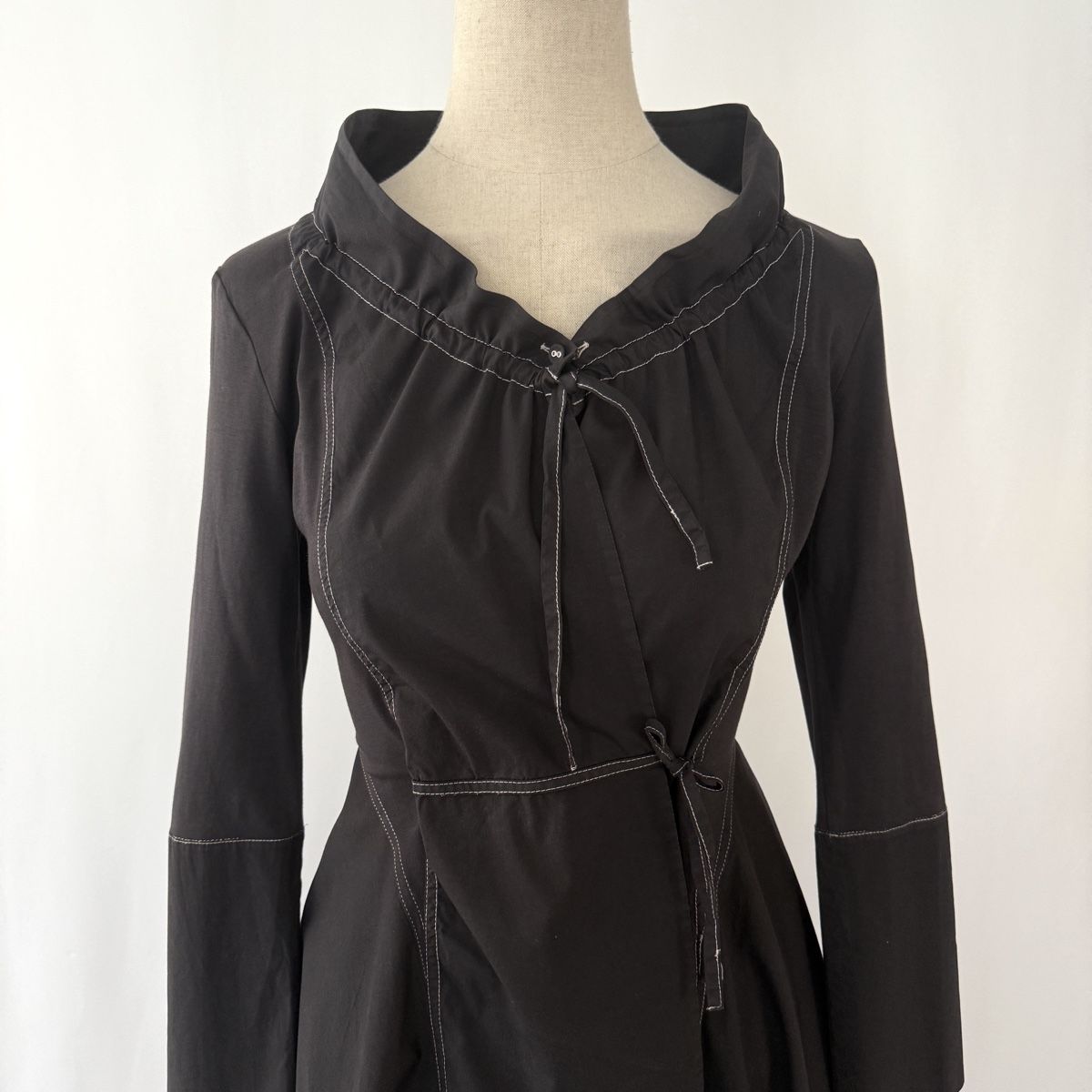 Annette Görtz Cappotti: ANNETTE GÖRTZ Light Summer Coat – Nuovo (secondo la descrizione) da Emmen venduto da Nightingale_2022 1
